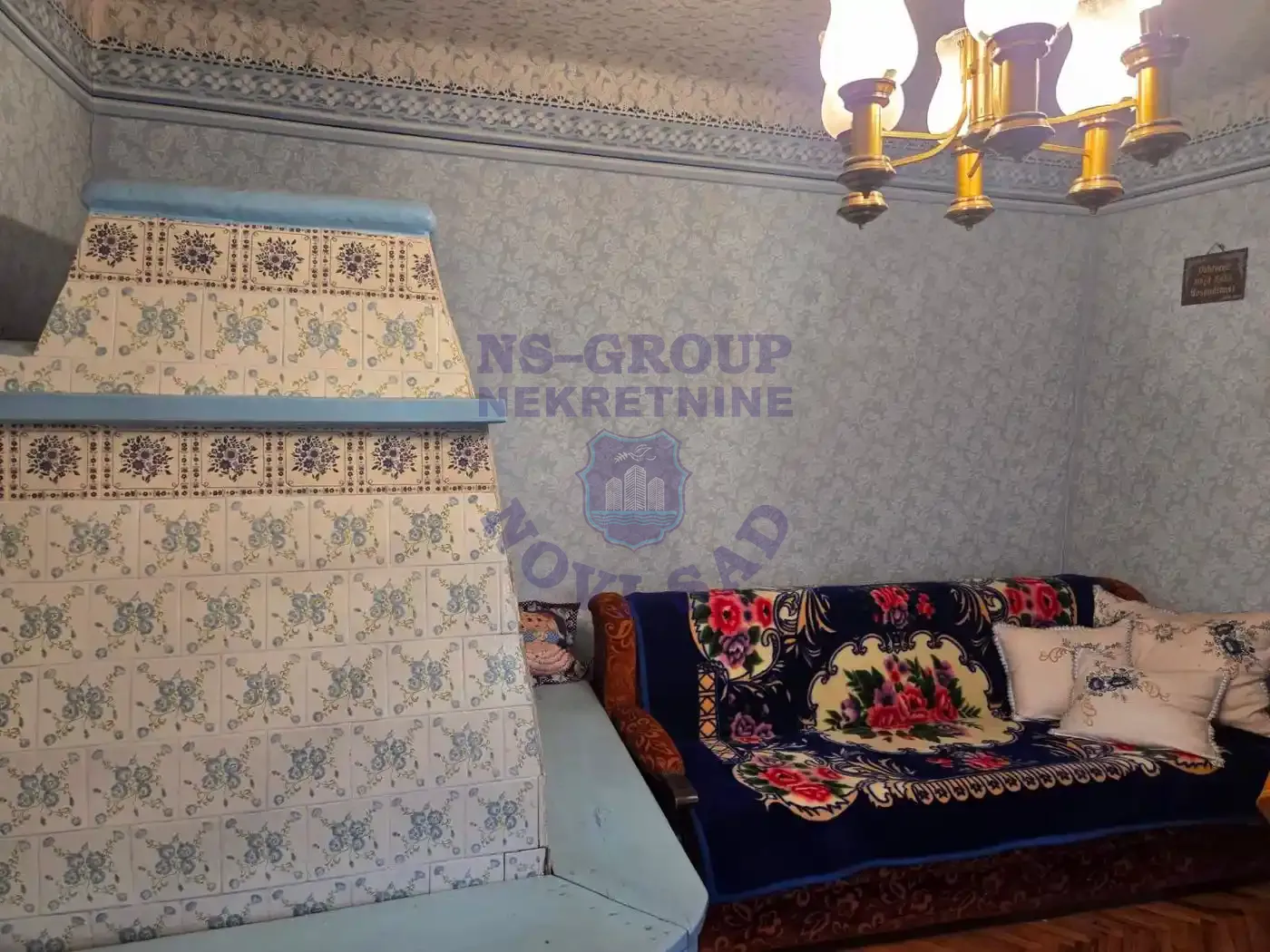 kuca na prodaju Kisač 250m2 564339