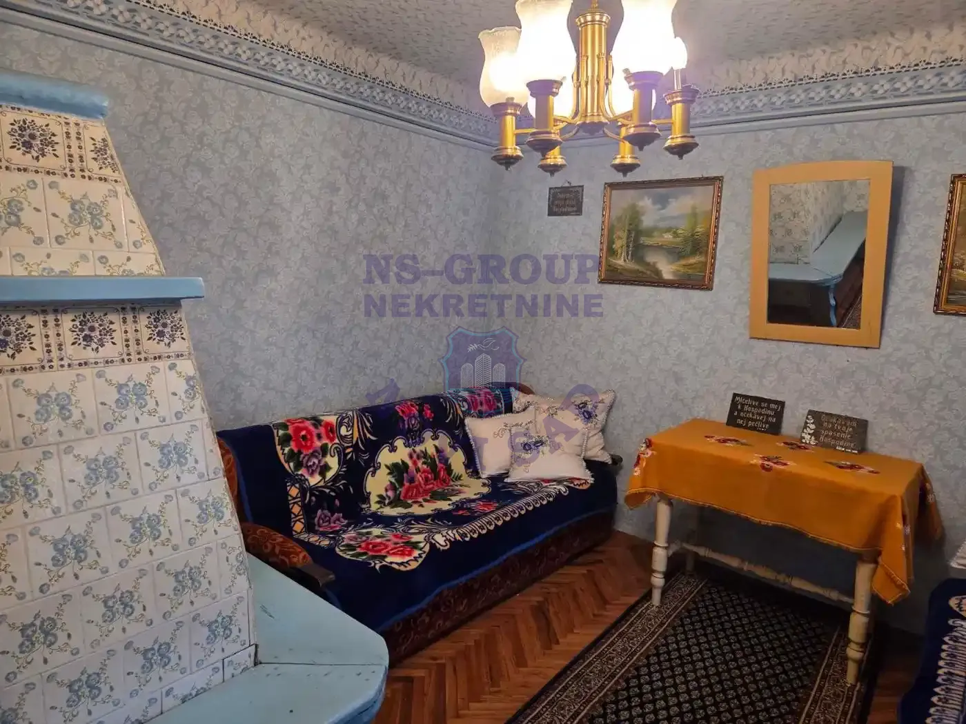 kuca na prodaju Kisač 250m2 564339