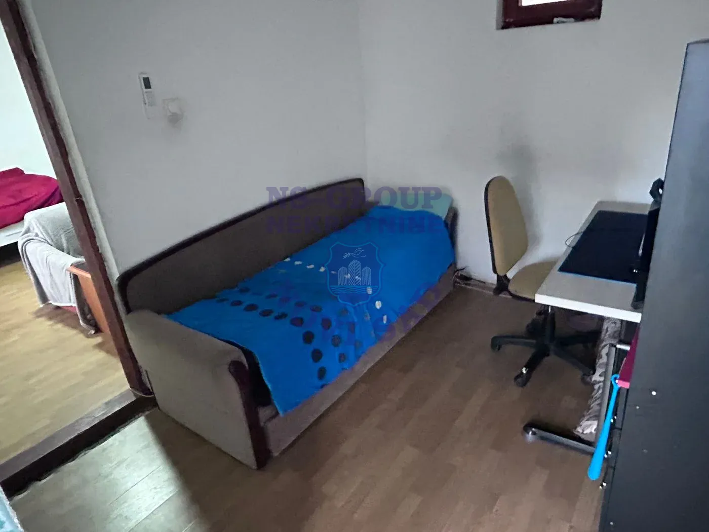 kuca na prodaju Futog 74m2 564362