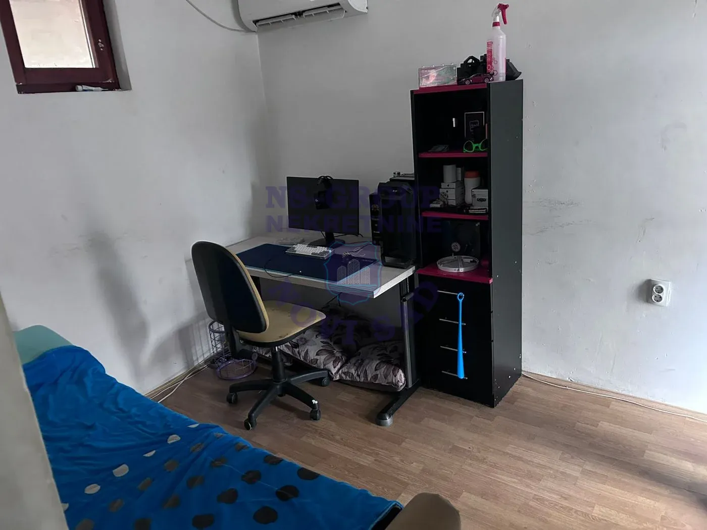 kuca na prodaju Futog 74m2 564362