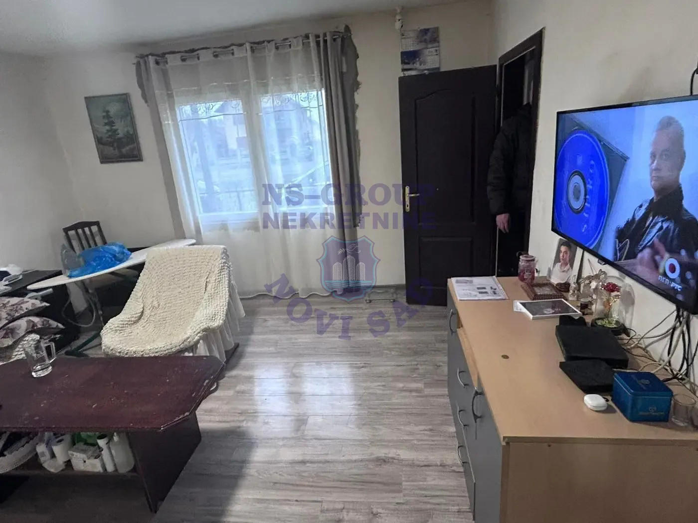kuca na prodaju Futog 74m2 564362