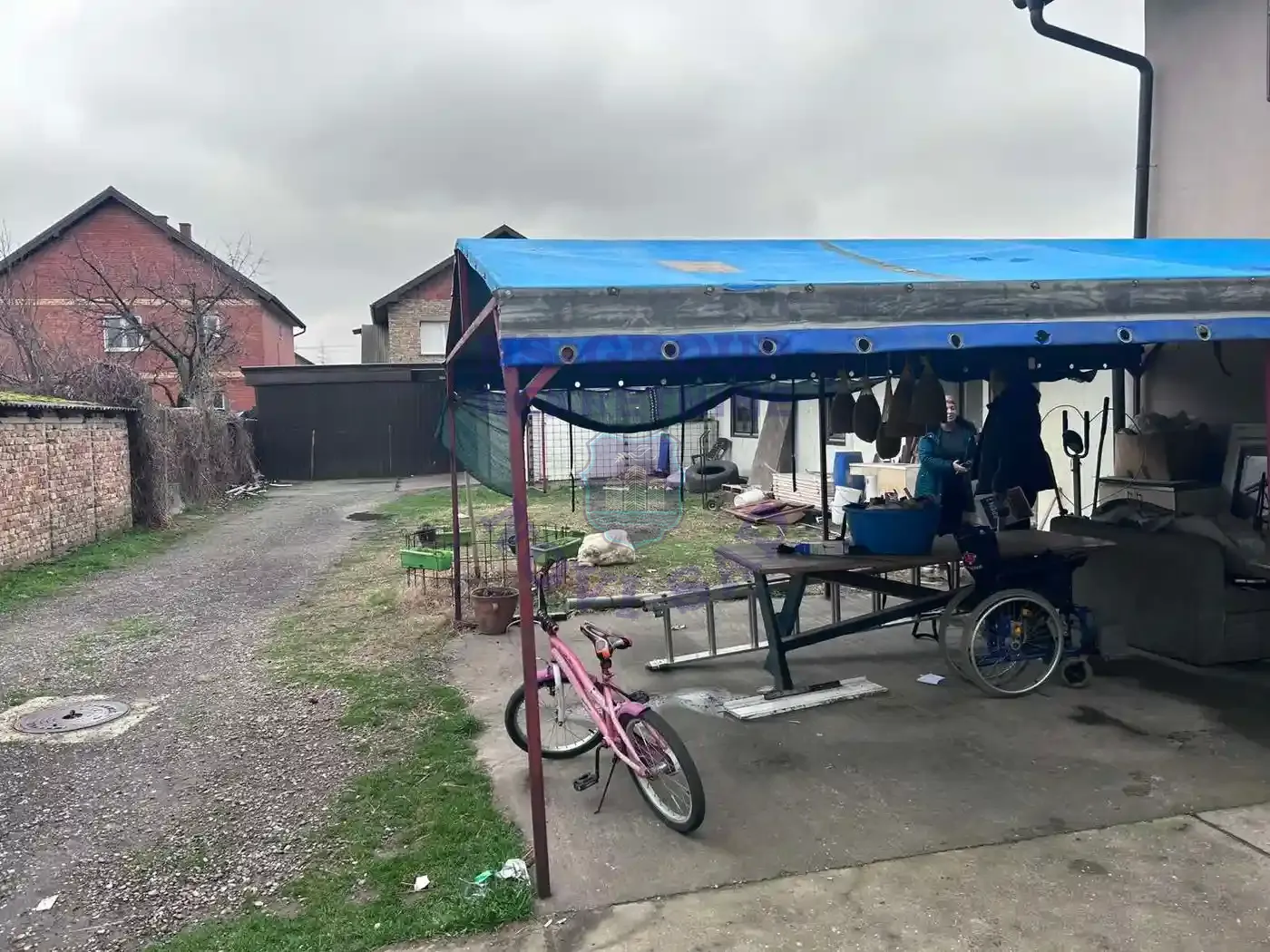 kuca na prodaju Futog 74m2 564362