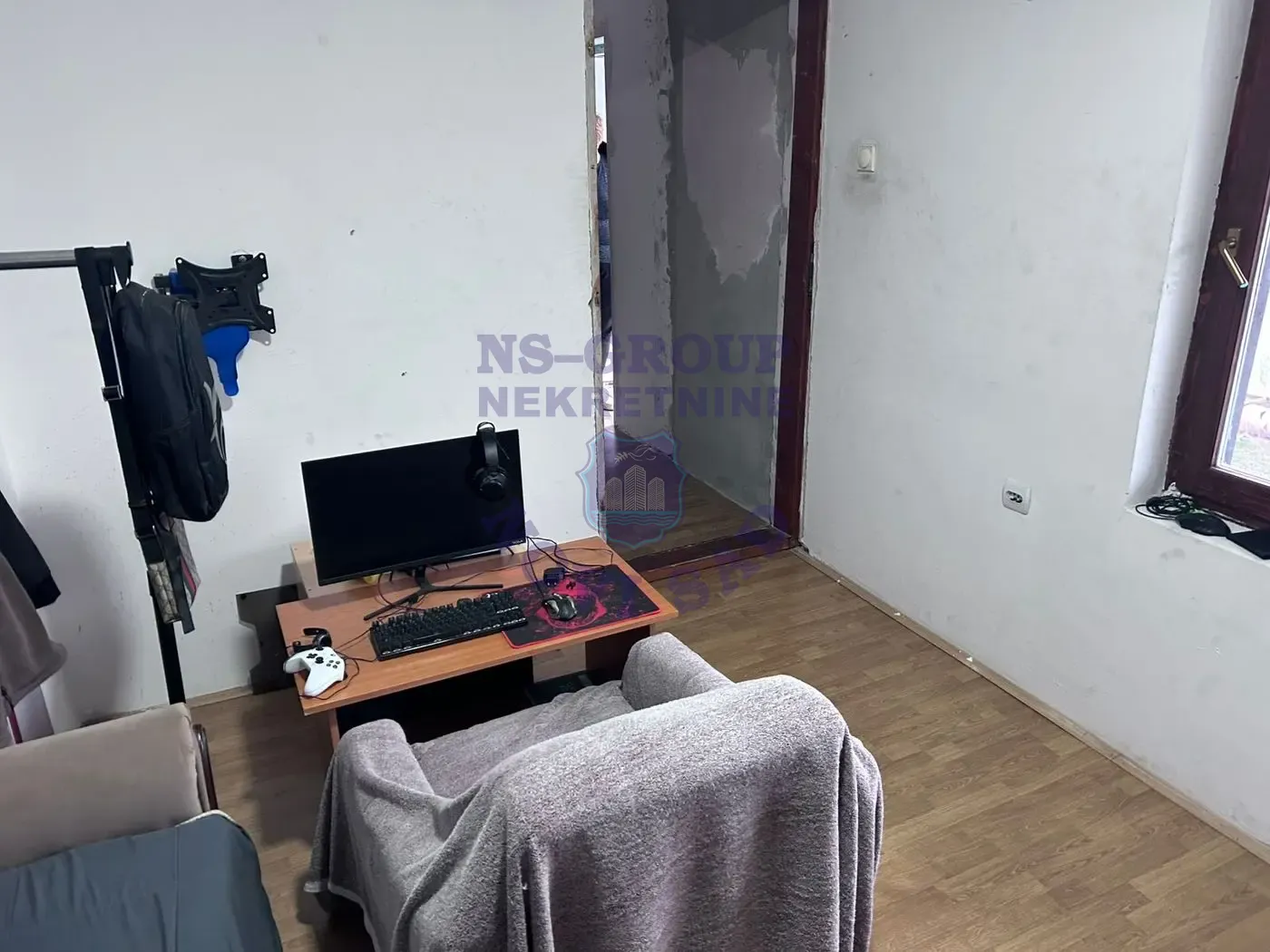 kuca na prodaju Futog 74m2 564362