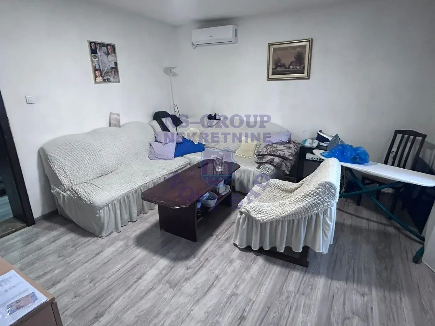 kuca na prodaju Futog 74m2 564362