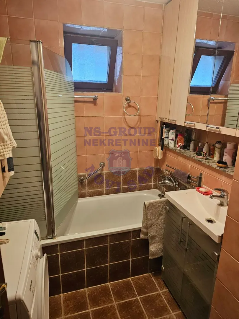 stan na prodaju Novi Sad 83m2 564346