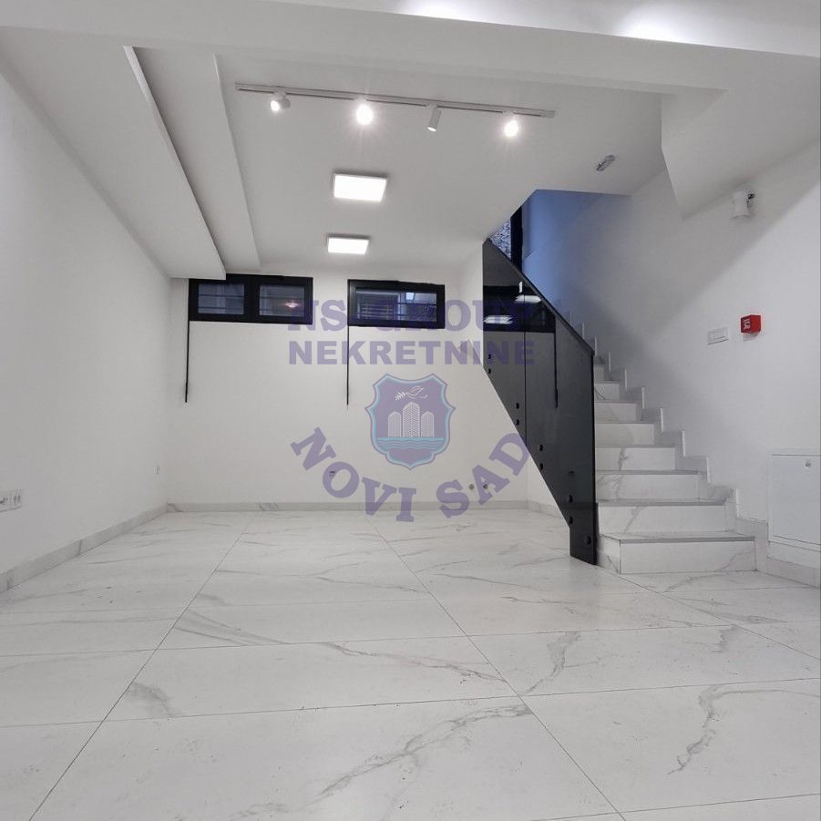 lokal za izdavanje Novi Sad 65m2 15558