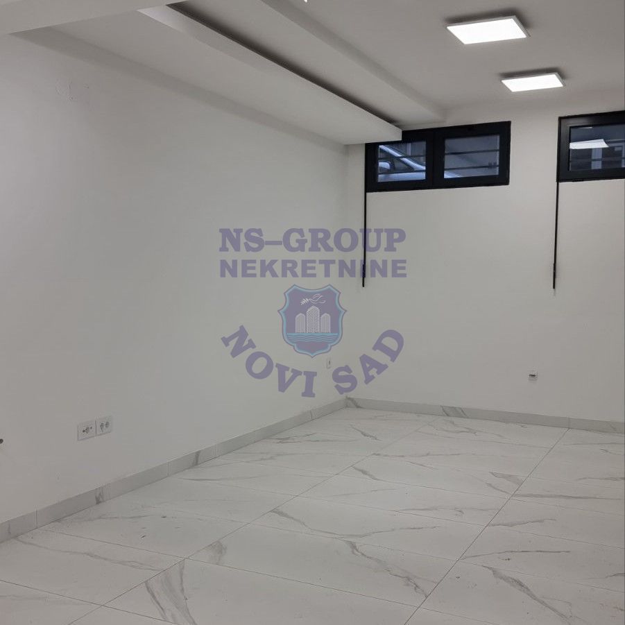 lokal za izdavanje Novi Sad 65m2 15558