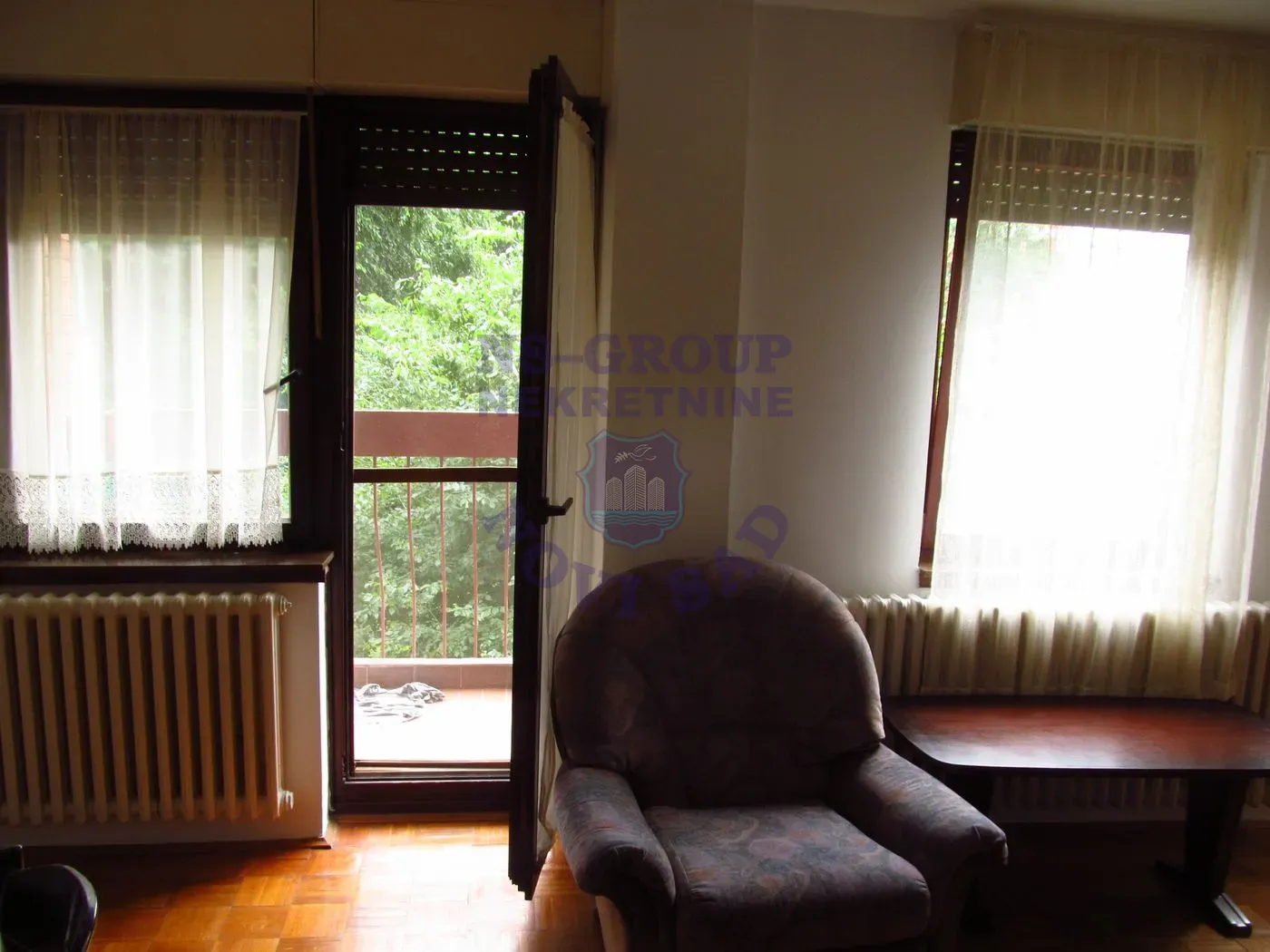 stan na prodaju Novi Sad, 60m2 13362