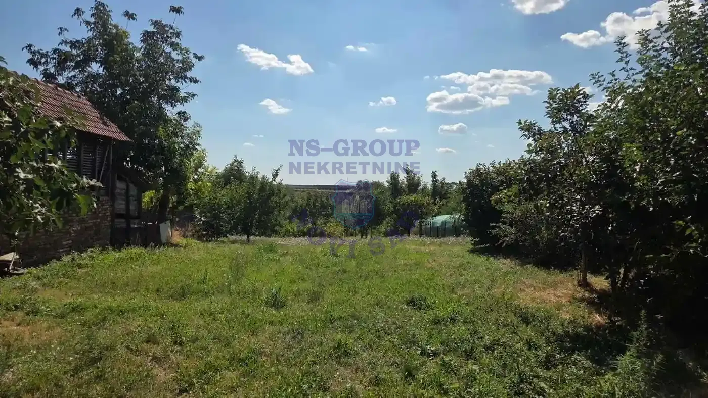 plac na prodaju Maradik 1129m2 564392