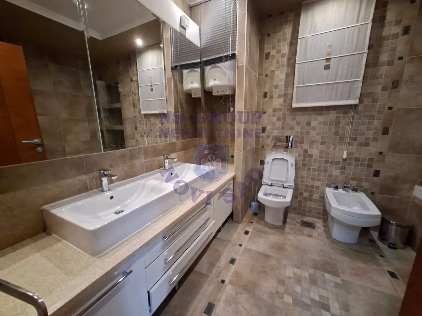 stan na prodaju Novi Sad 126m2 564081