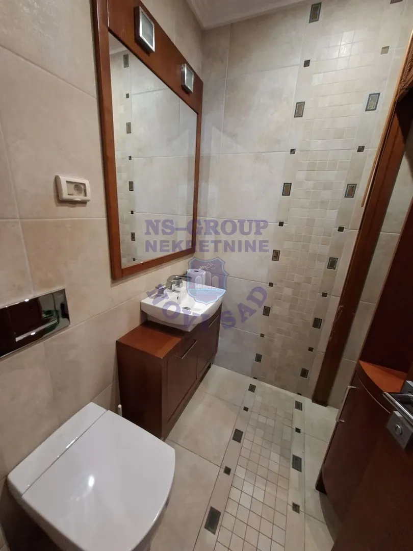 stan na prodaju Novi Sad 126m2 564081