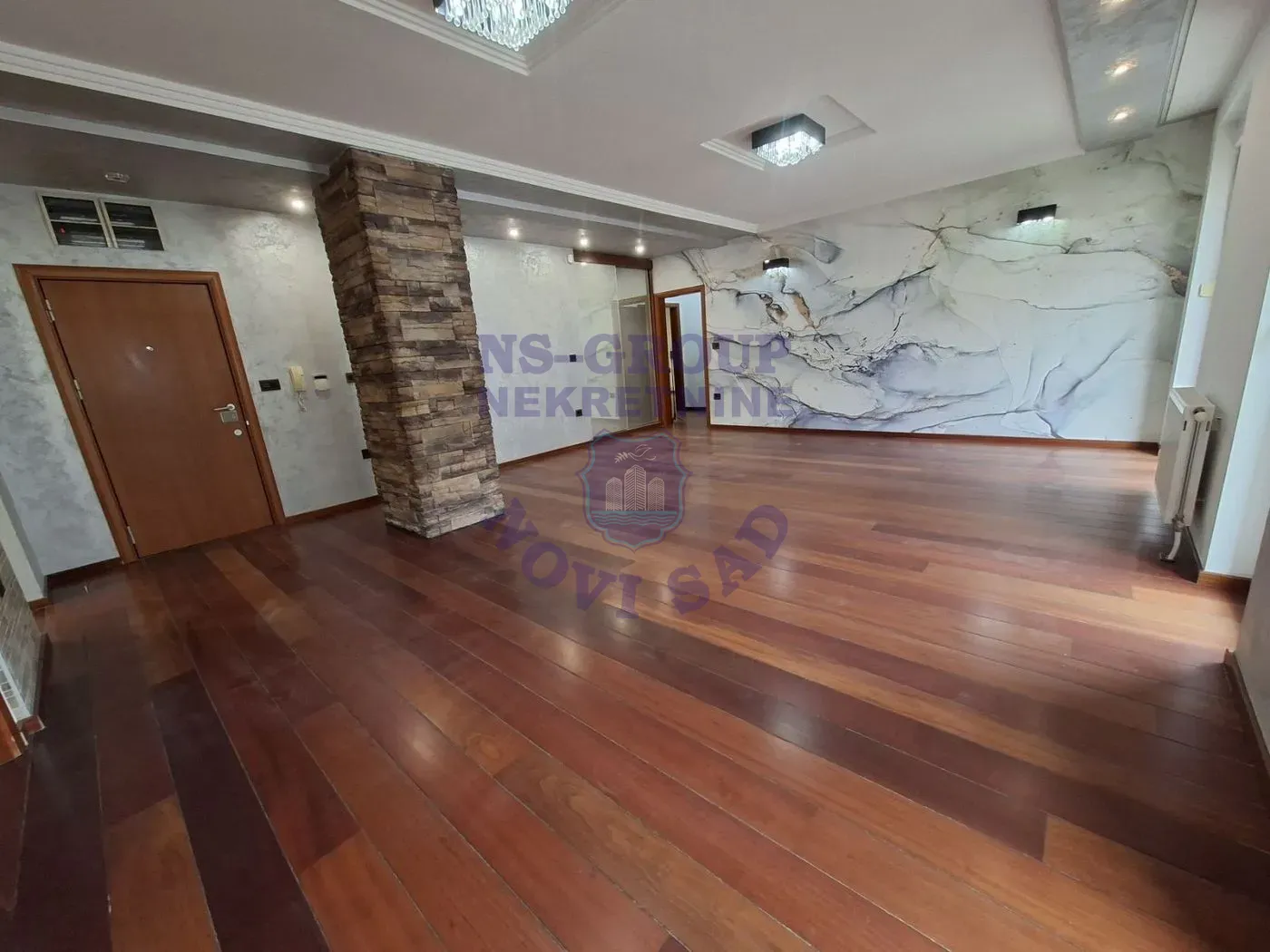 stan na prodaju Novi Sad 126m2 564081