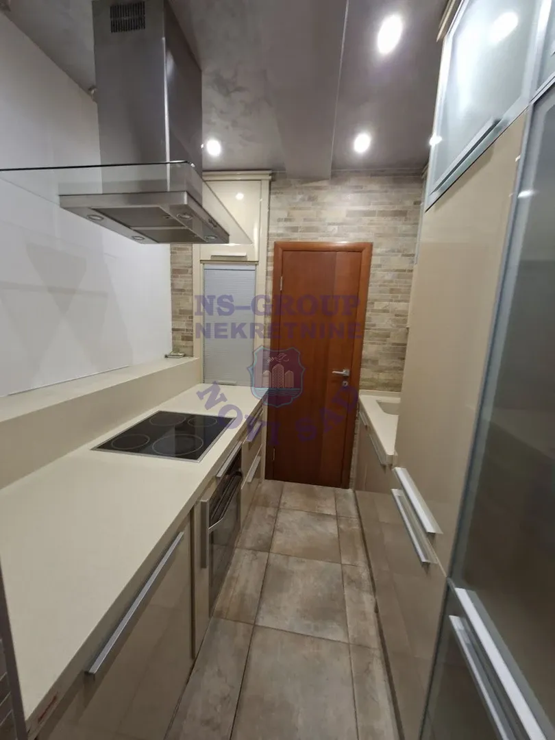 stan na prodaju Novi Sad 126m2 564081