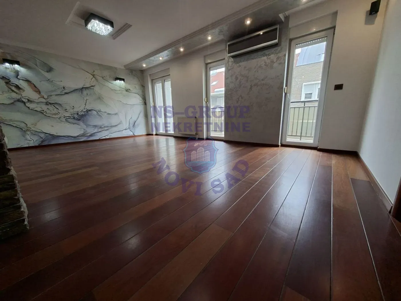 stan na prodaju Novi Sad 126m2 564081