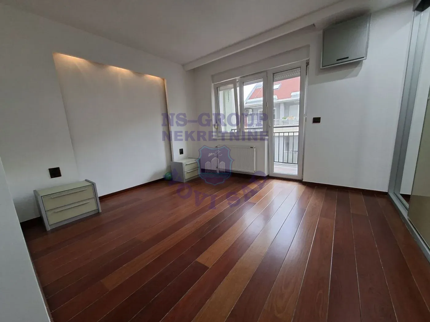stan na prodaju Novi Sad 126m2 564081