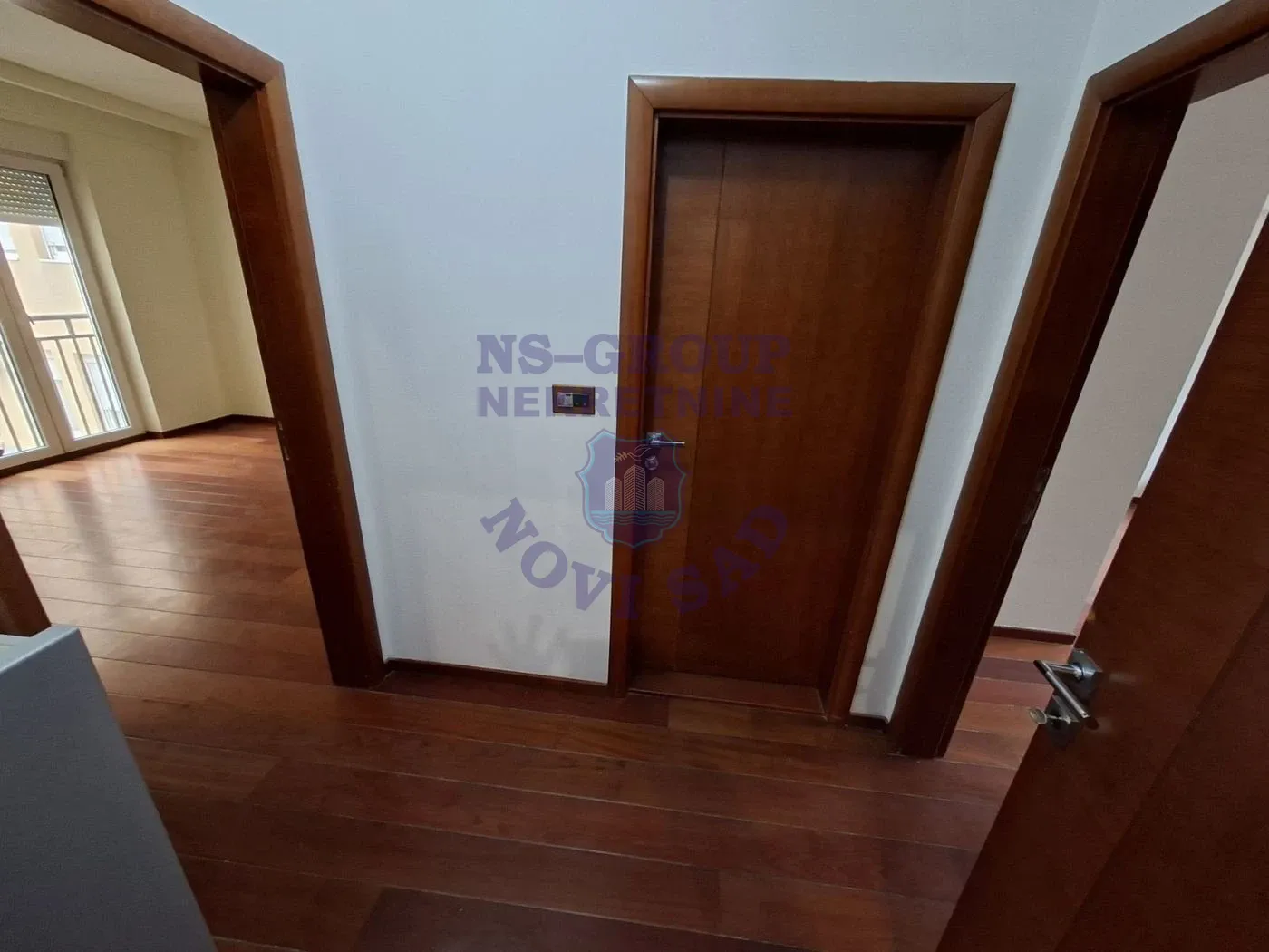 stan na prodaju Novi Sad 126m2 564081