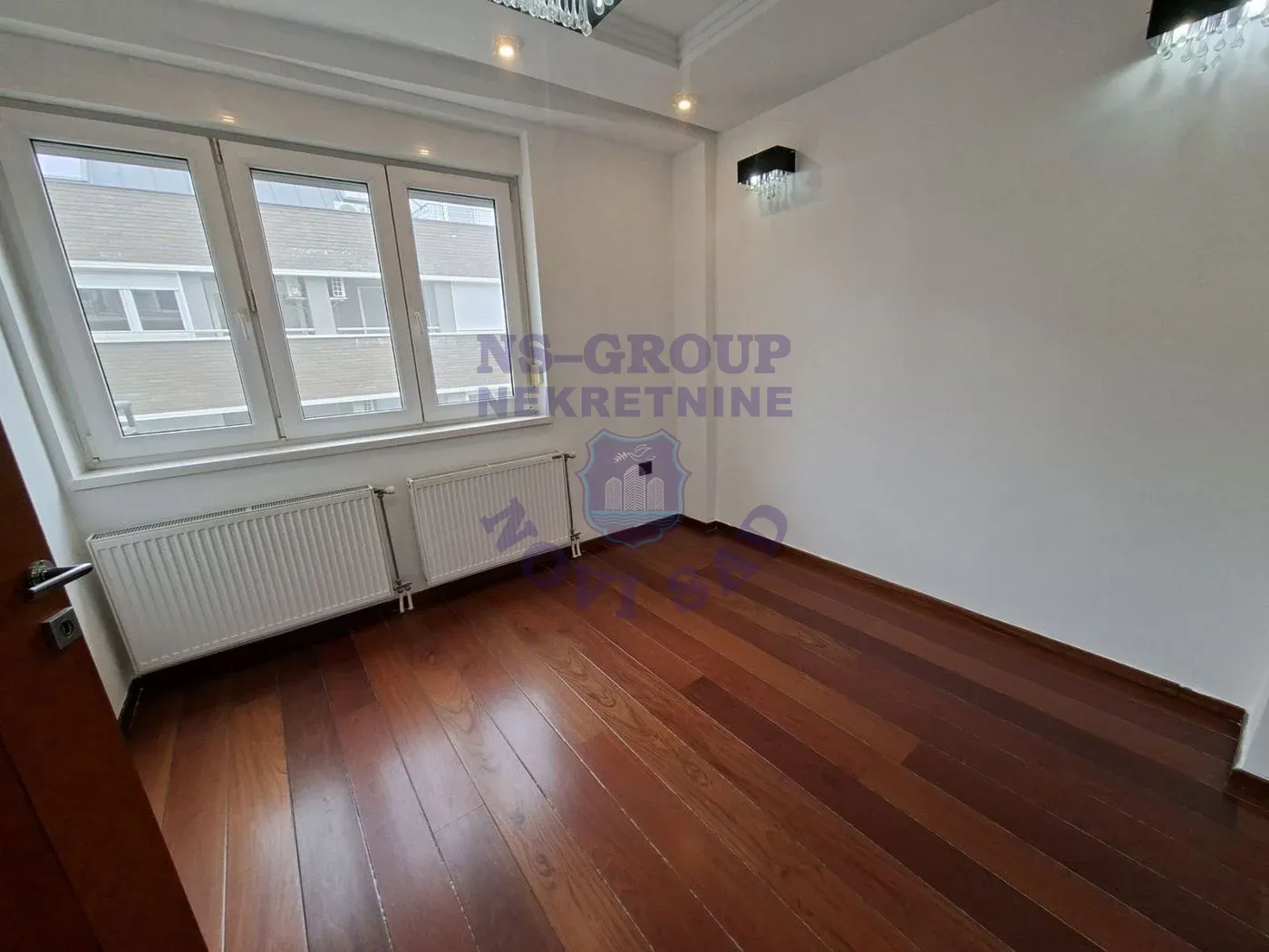 stan na prodaju Novi Sad 126m2 564081