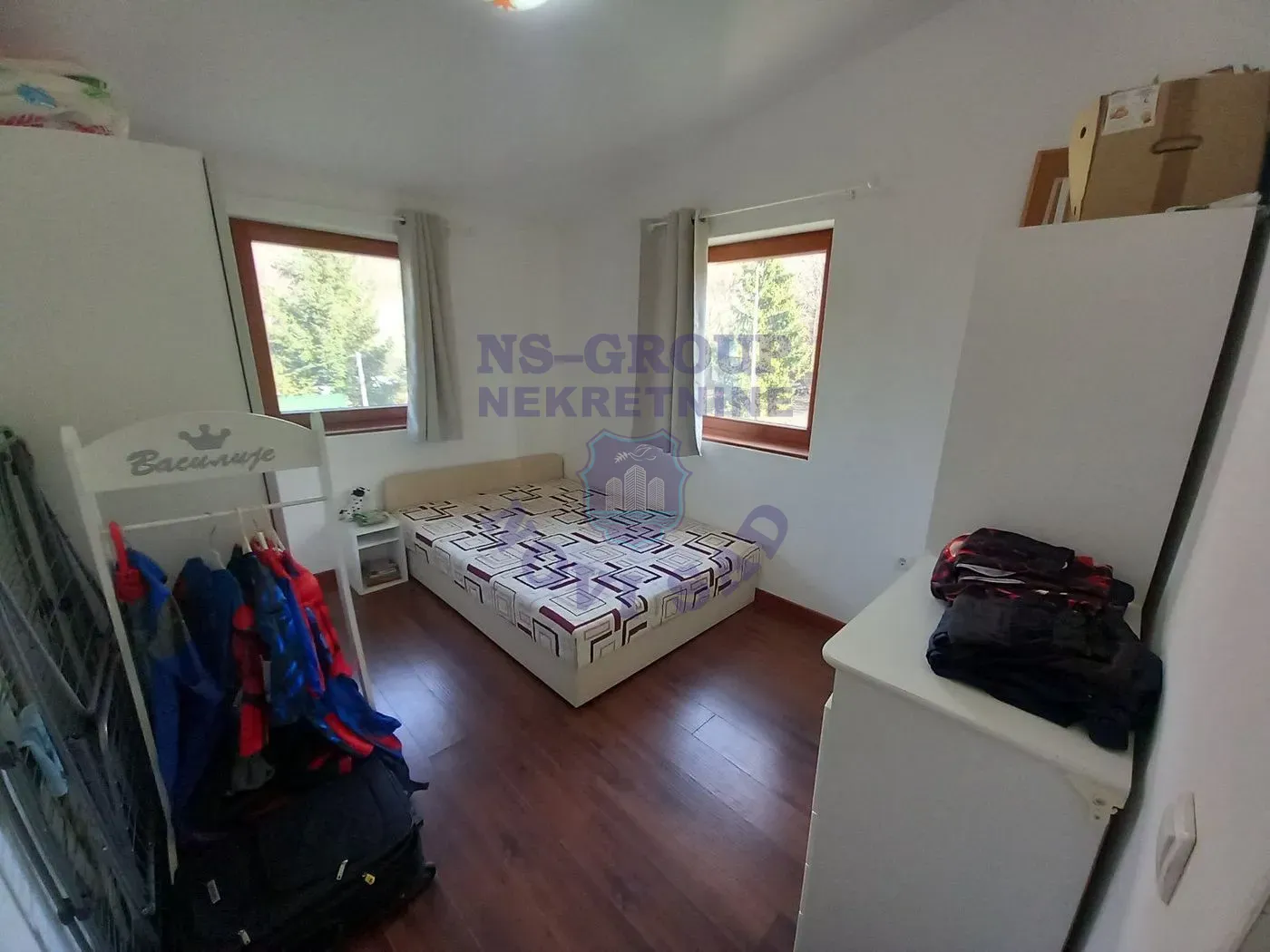 kuca na prodaju Ledinci 150m2 564580