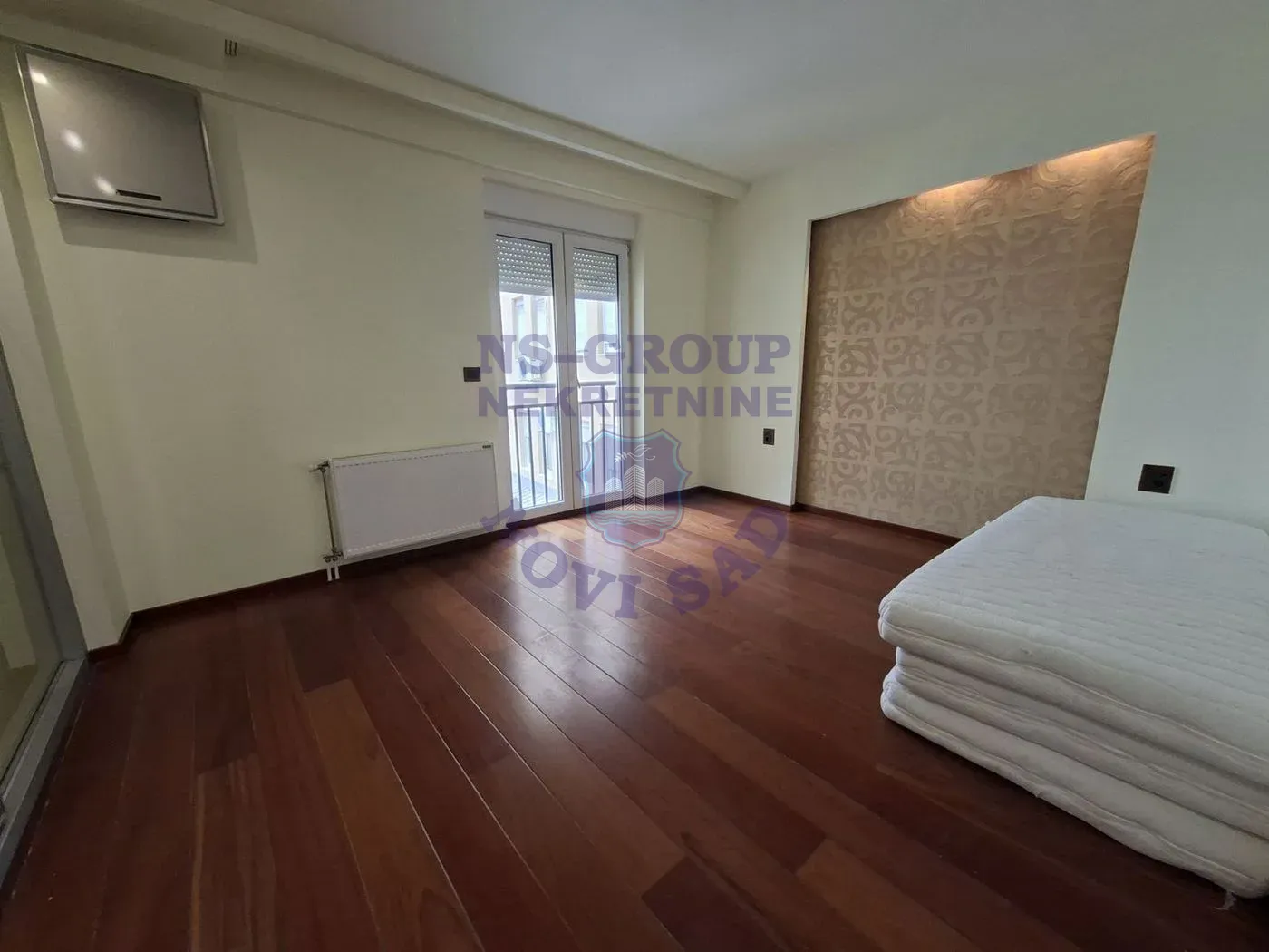 stan na prodaju Novi Sad 126m2 564081