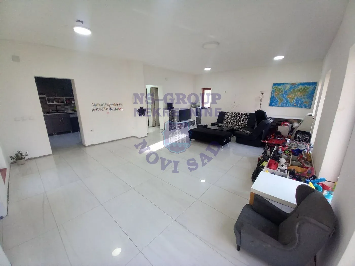 kuca na prodaju Ledinci 150m2 564580