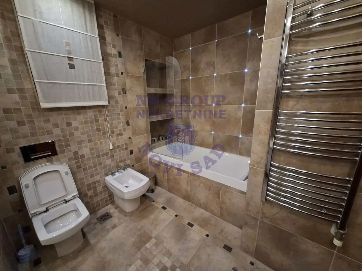 stan na prodaju Novi Sad 126m2 564081