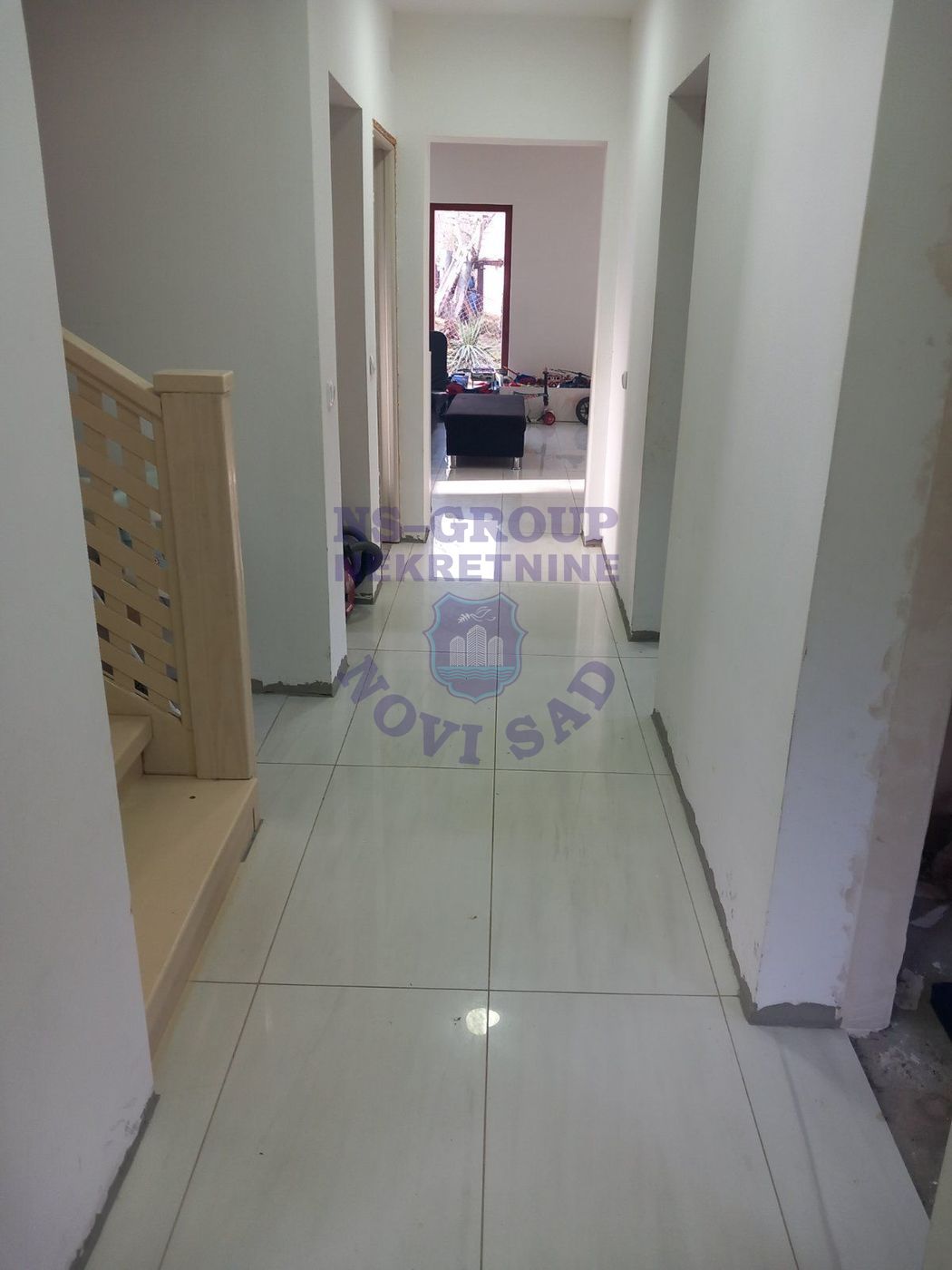 kuca na prodaju Ledinci 150m2 564580