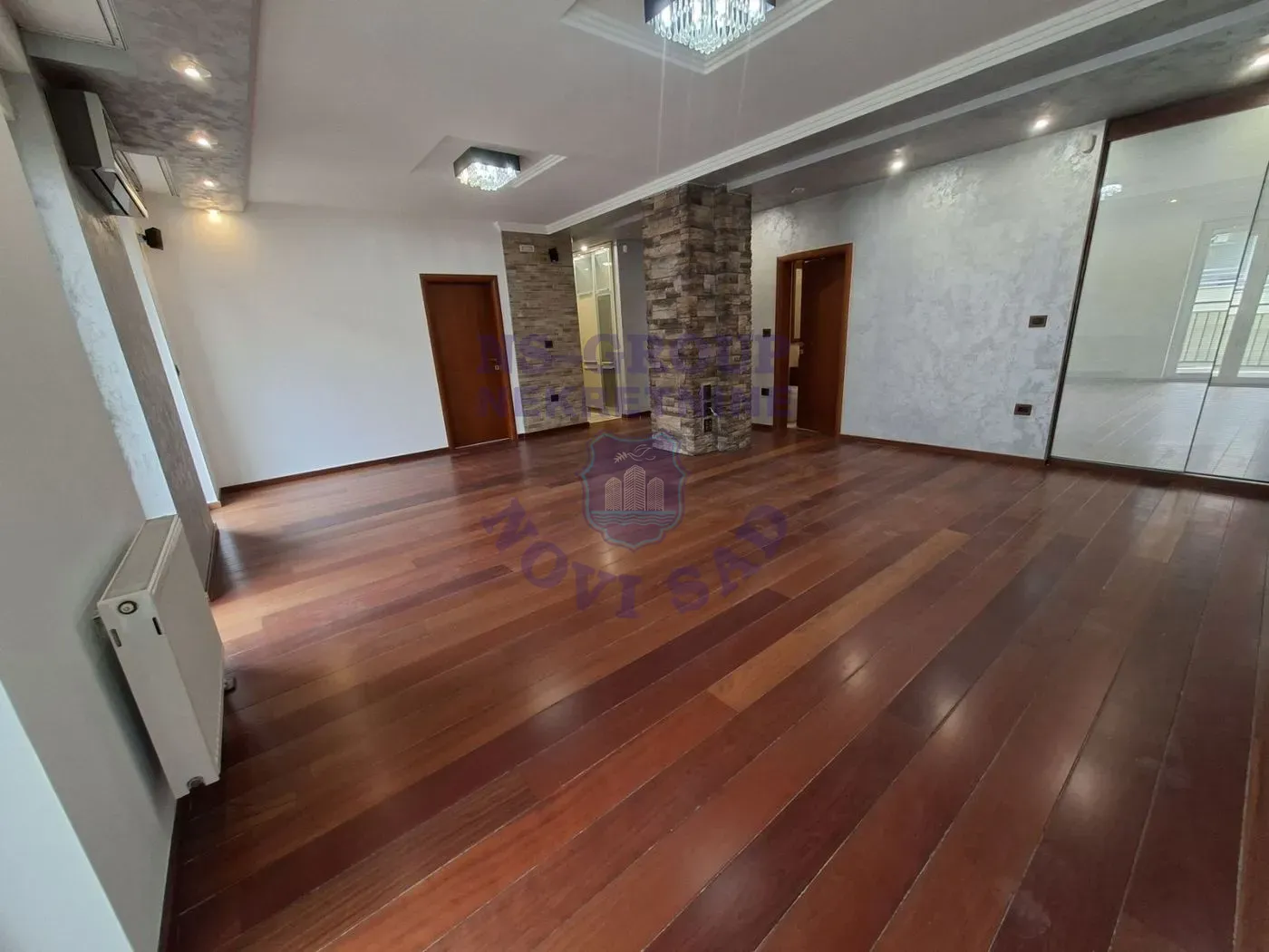 stan na prodaju Novi Sad 126m2 564081