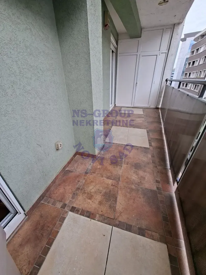 stan na prodaju Novi Sad 126m2 564081