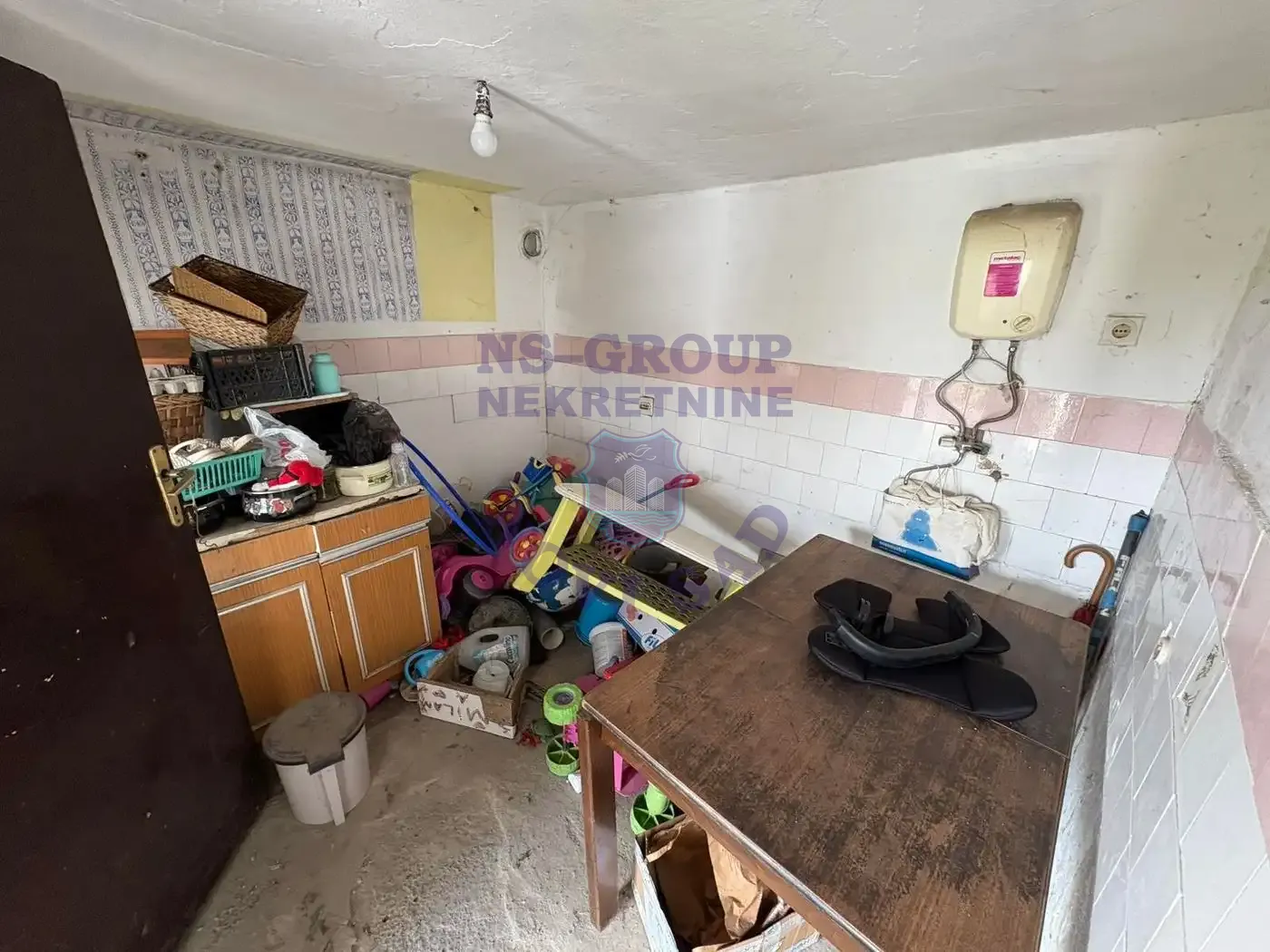 kuca na prodaju Novi Sad 67m2 564500