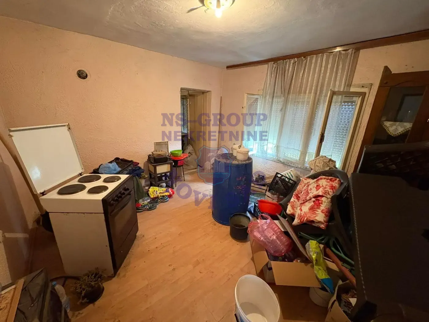 kuca na prodaju Novi Sad 67m2 564500