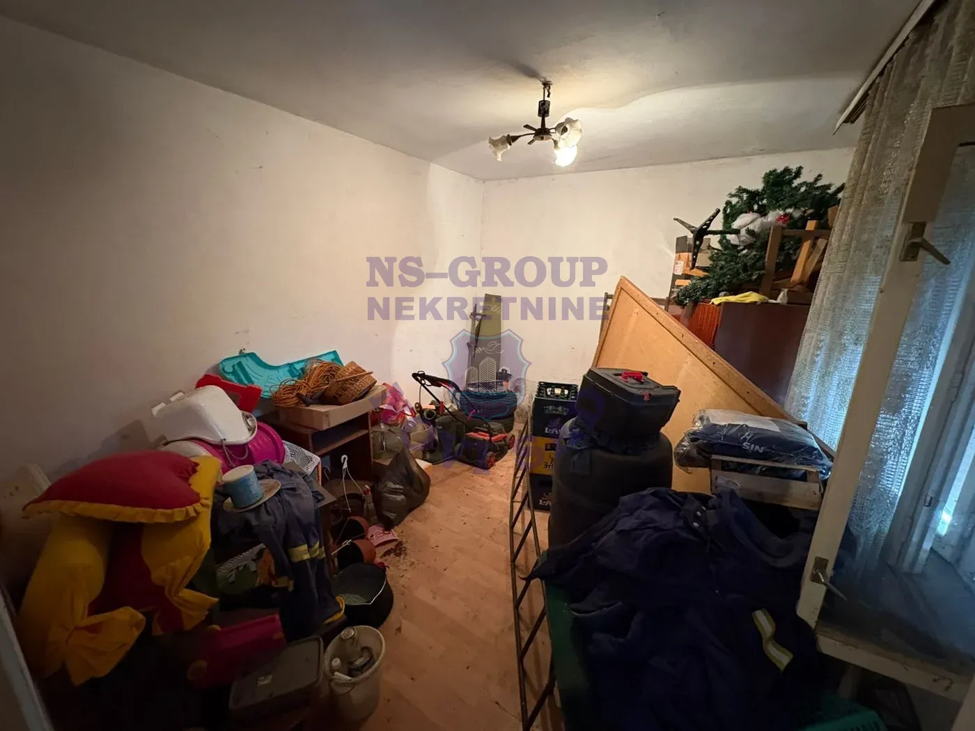 kuca na prodaju Novi Sad 67m2 564500