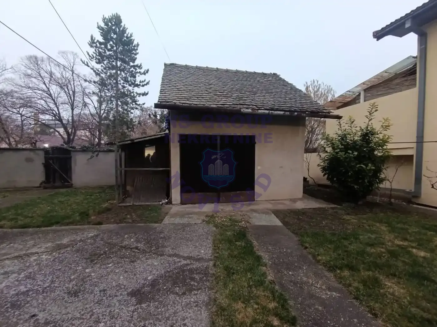 kuca na prodaju Bački Petrovac 86m2 564552