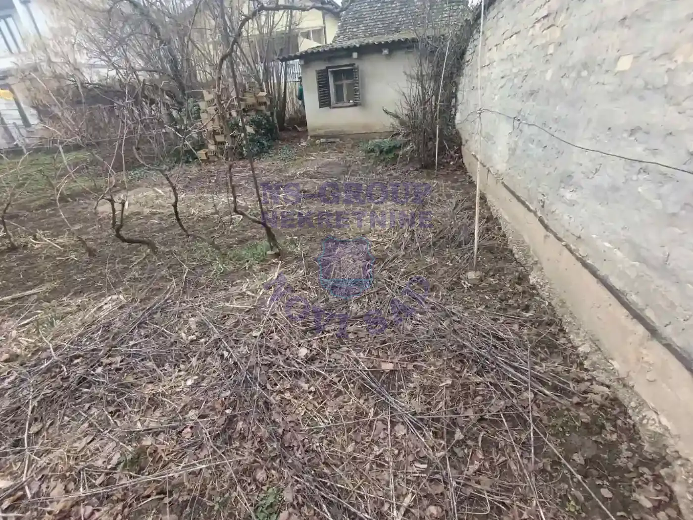 kuca na prodaju Bački Petrovac 86m2 564552
