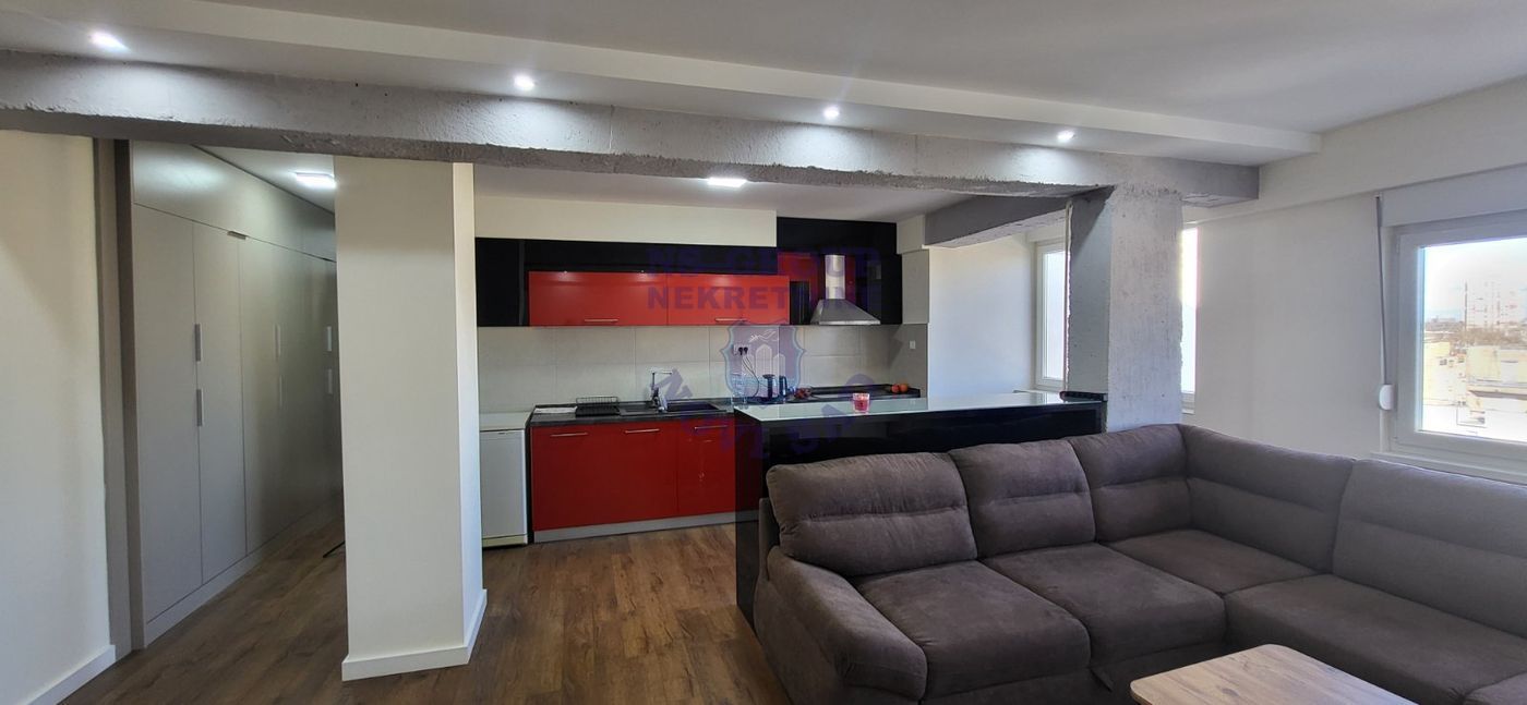 stan na prodaju Novi Sad, 57m2 564476