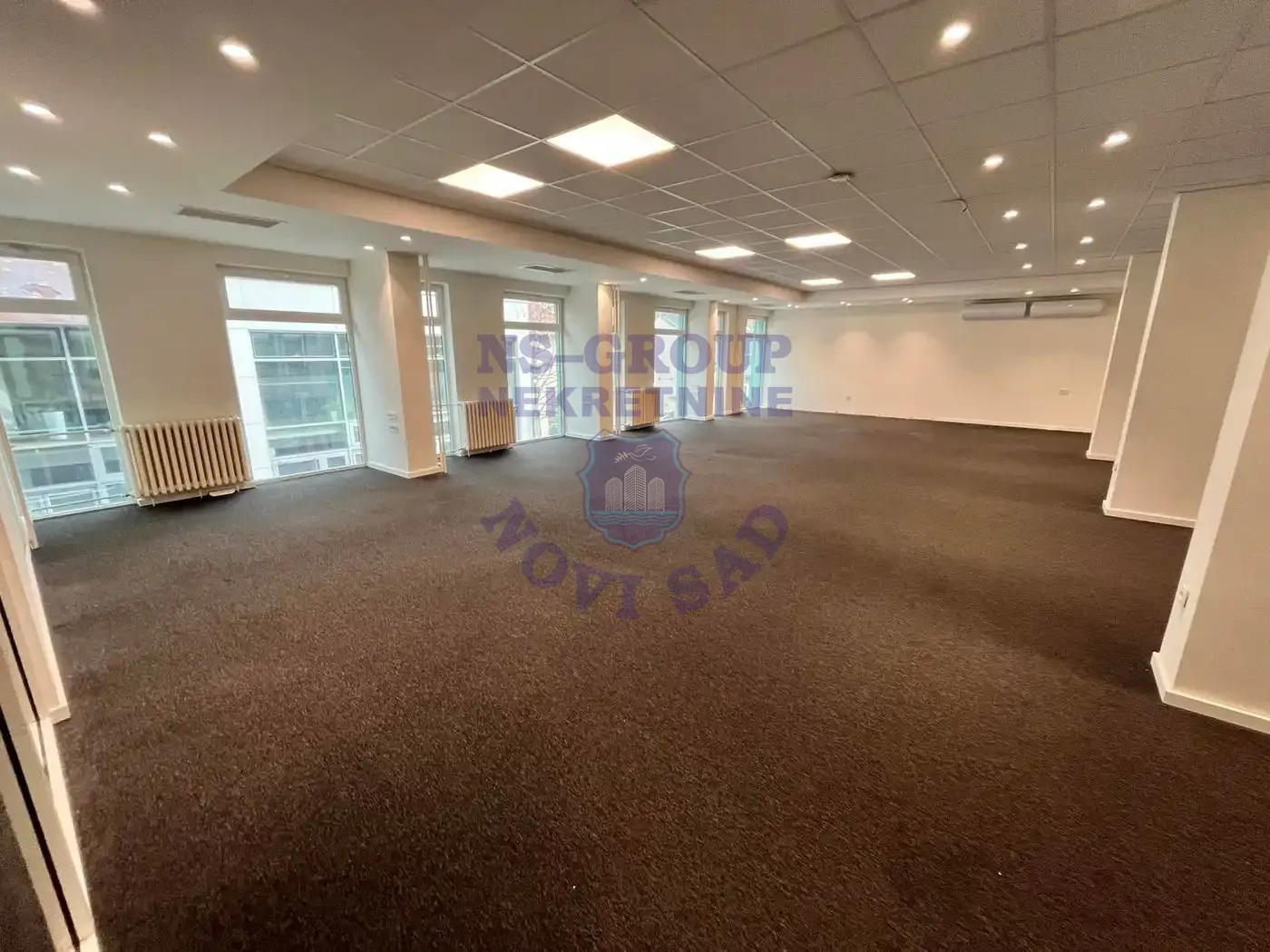 lokal za izdavanje Novi Sad 1000m2 15616