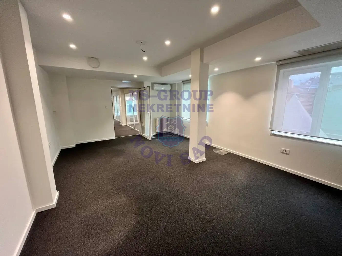 lokal za izdavanje Novi Sad 1000m2 15616