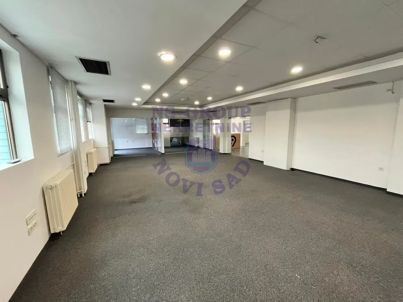 lokal za izdavanje Novi Sad 1000m2 15616