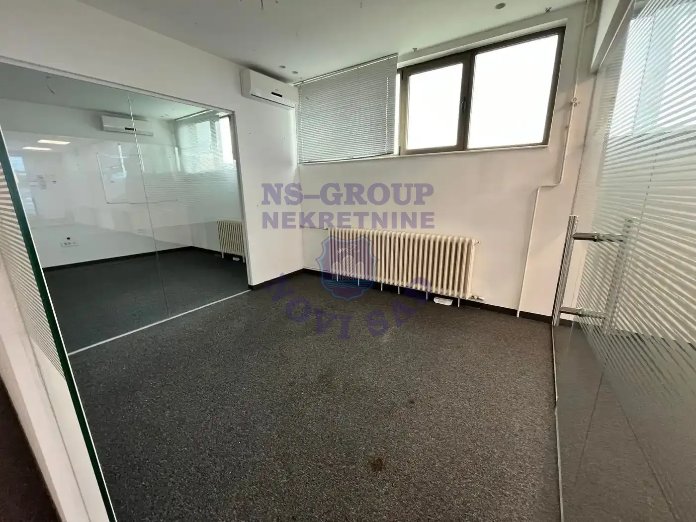 lokal za izdavanje Novi Sad 1000m2 15616