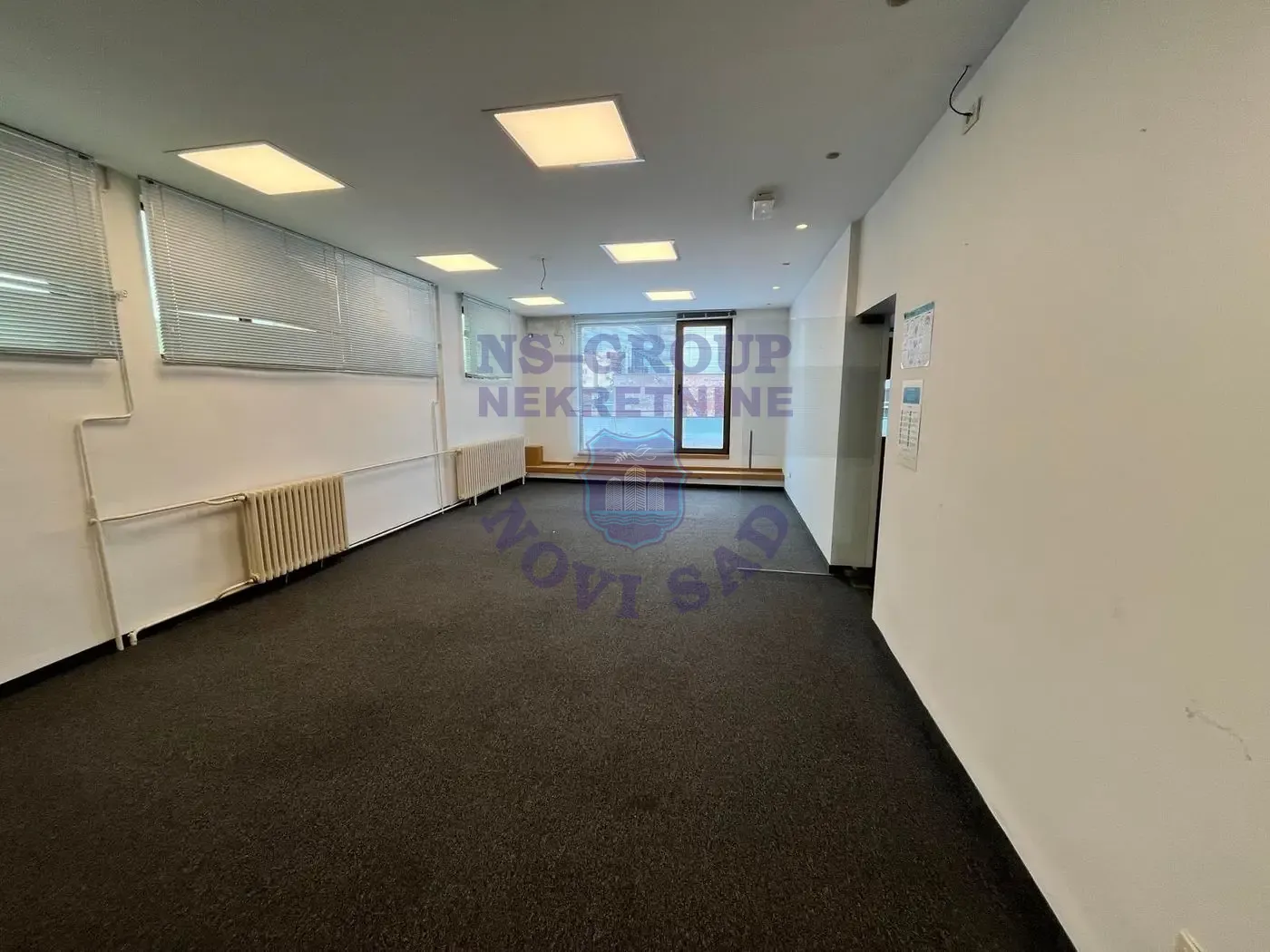 lokal za izdavanje Novi Sad 1000m2 15616