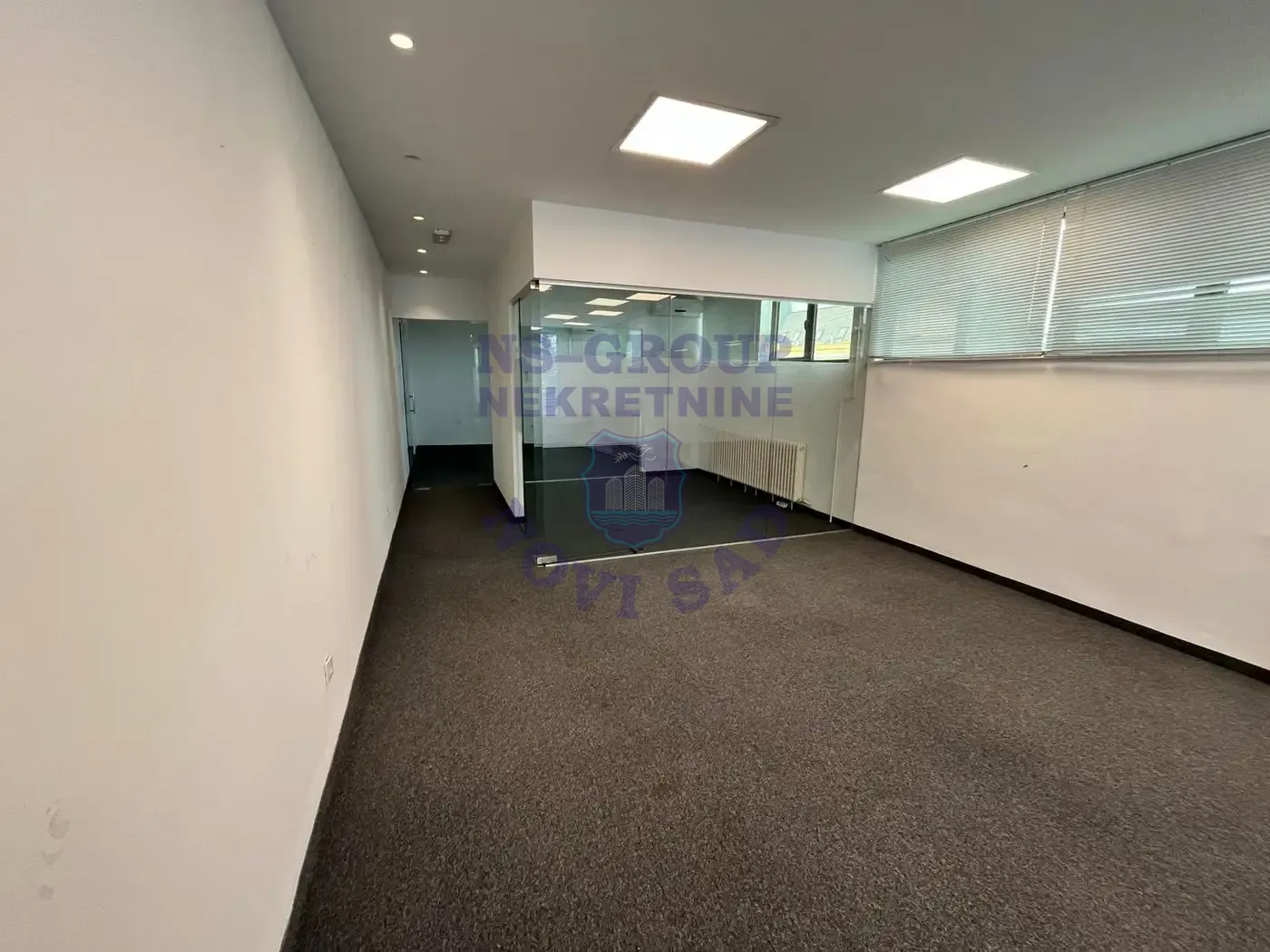 lokal za izdavanje Novi Sad 1000m2 15616