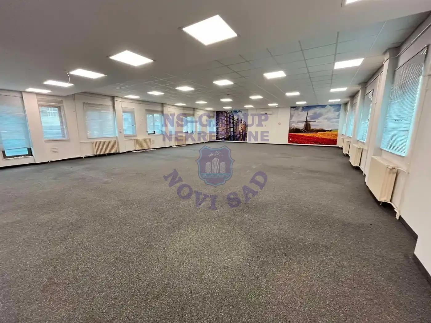 lokal za izdavanje Novi Sad 1000m2 15616
