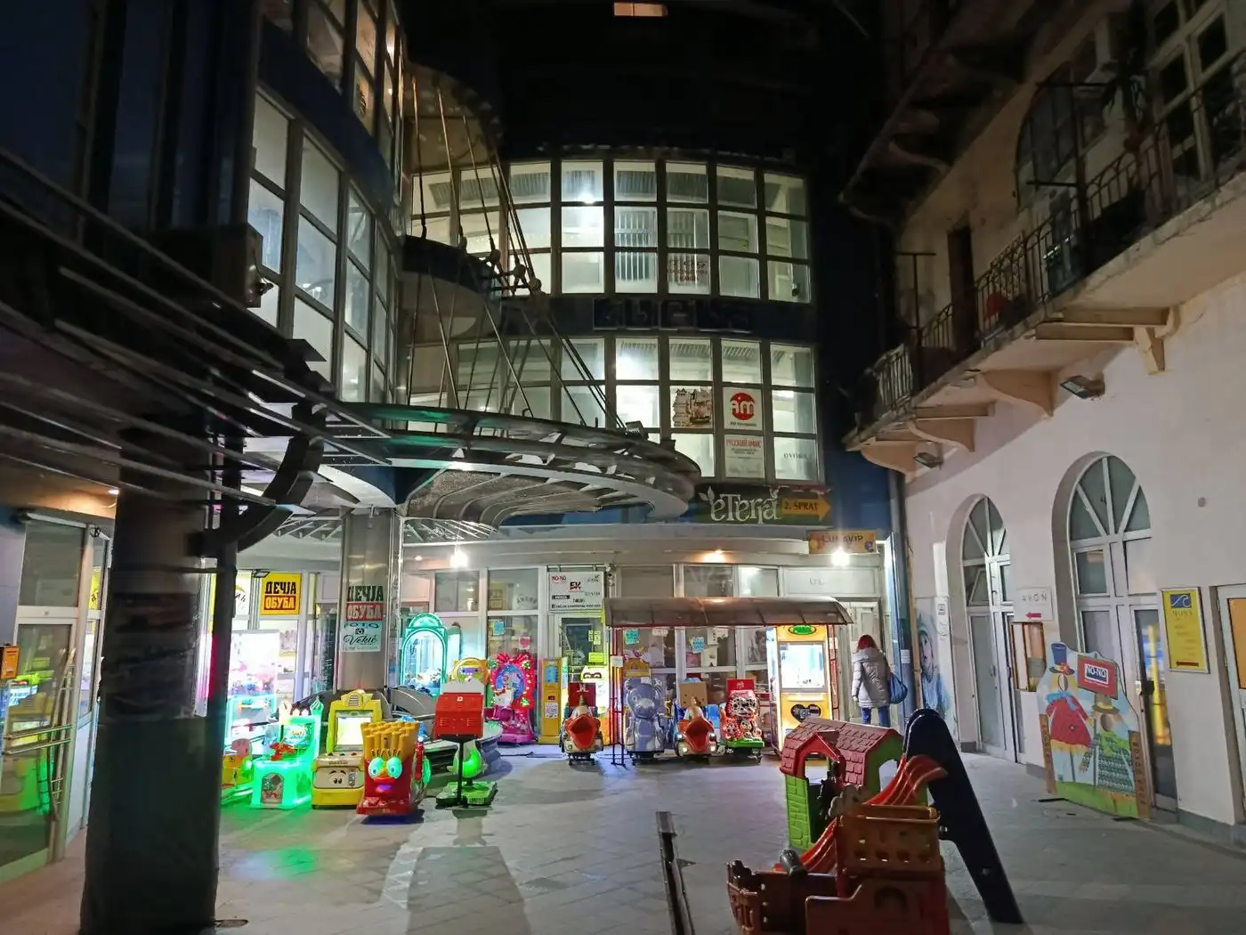 lokal na prodaju Novi Sad 25m2 564638