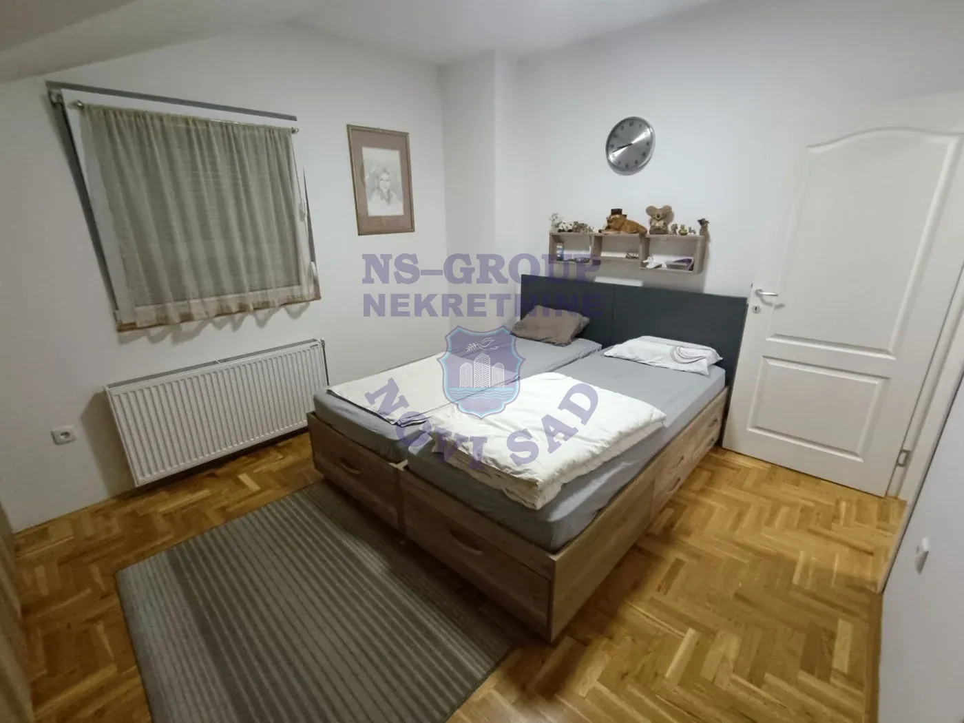 stan na prodaju Novi Sad 65m2 564592