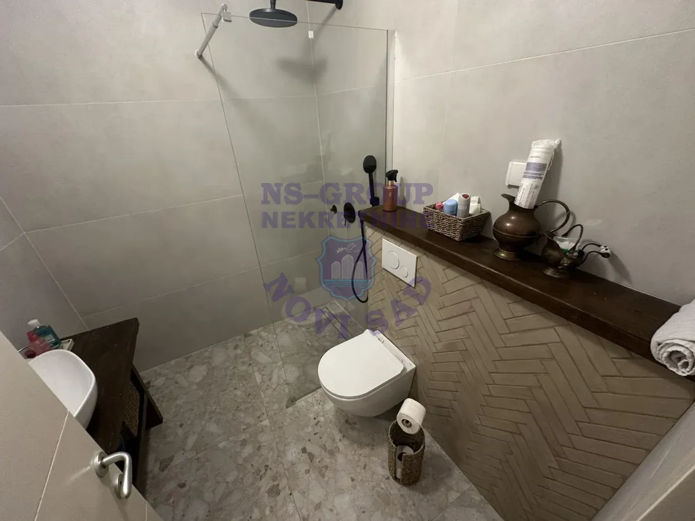 stan na prodaju Novi Sad 68m2 564609