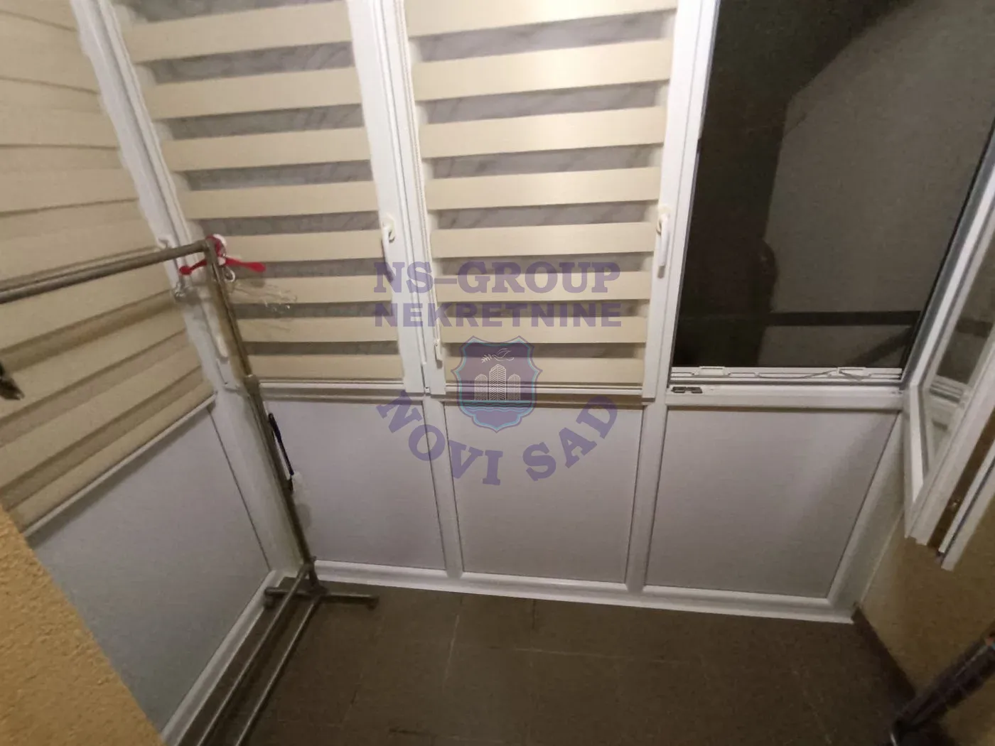 stan na prodaju Novi Sad 65m2 564592
