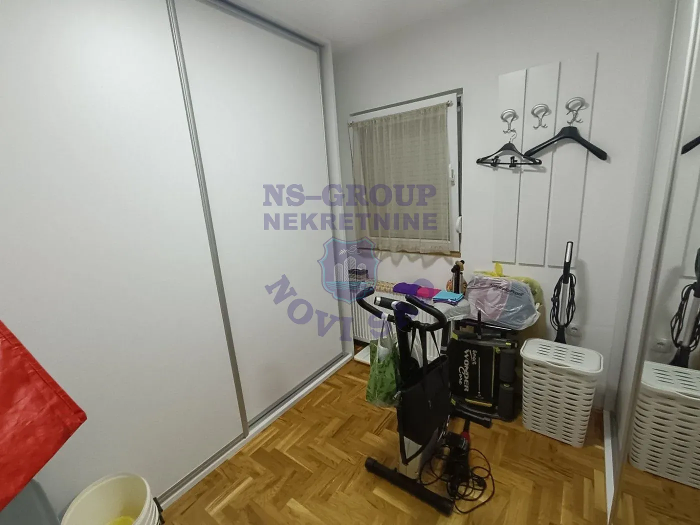 stan na prodaju Novi Sad 65m2 564592
