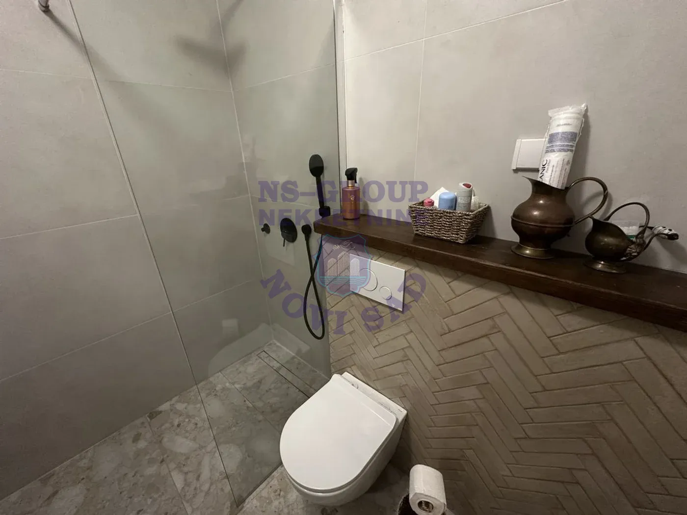 stan na prodaju Novi Sad 68m2 564609