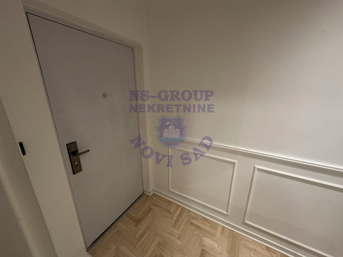stan na prodaju Novi Sad 68m2 564609