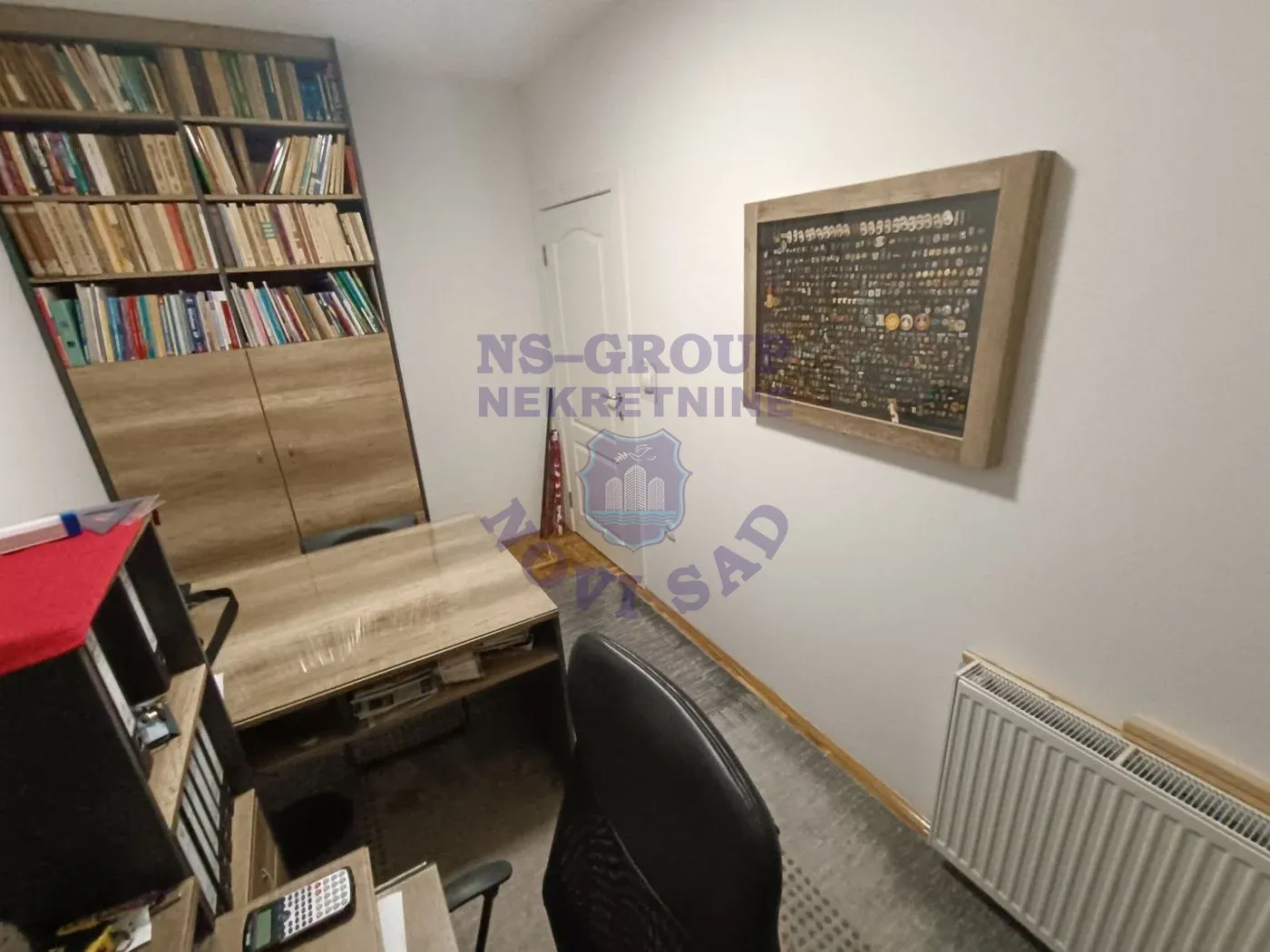 stan na prodaju Novi Sad 65m2 564592
