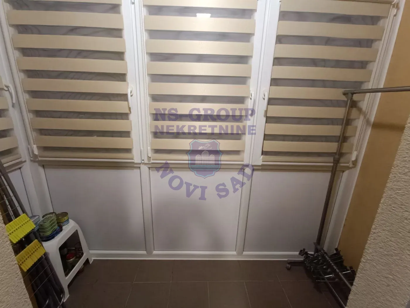 stan na prodaju Novi Sad 65m2 564592